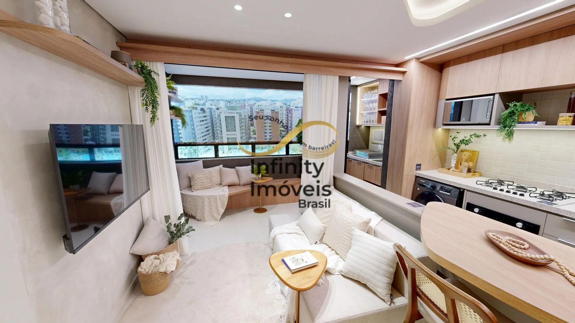 Imagem ESSENZA - Apartamento à venda no bairro Palmares - Belo Horizonte/MG
