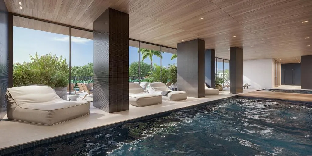 Imagem Capitolo by Piero Lissoni - Capitolo by Piero Lissoni
