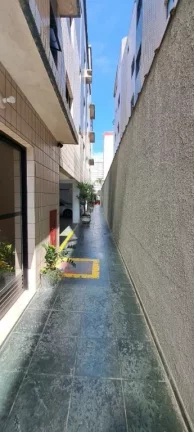 Imagem APARTAMENTO COM 75 m² - CAMPO DA AVIACAO - PRAIA GRANDE SP