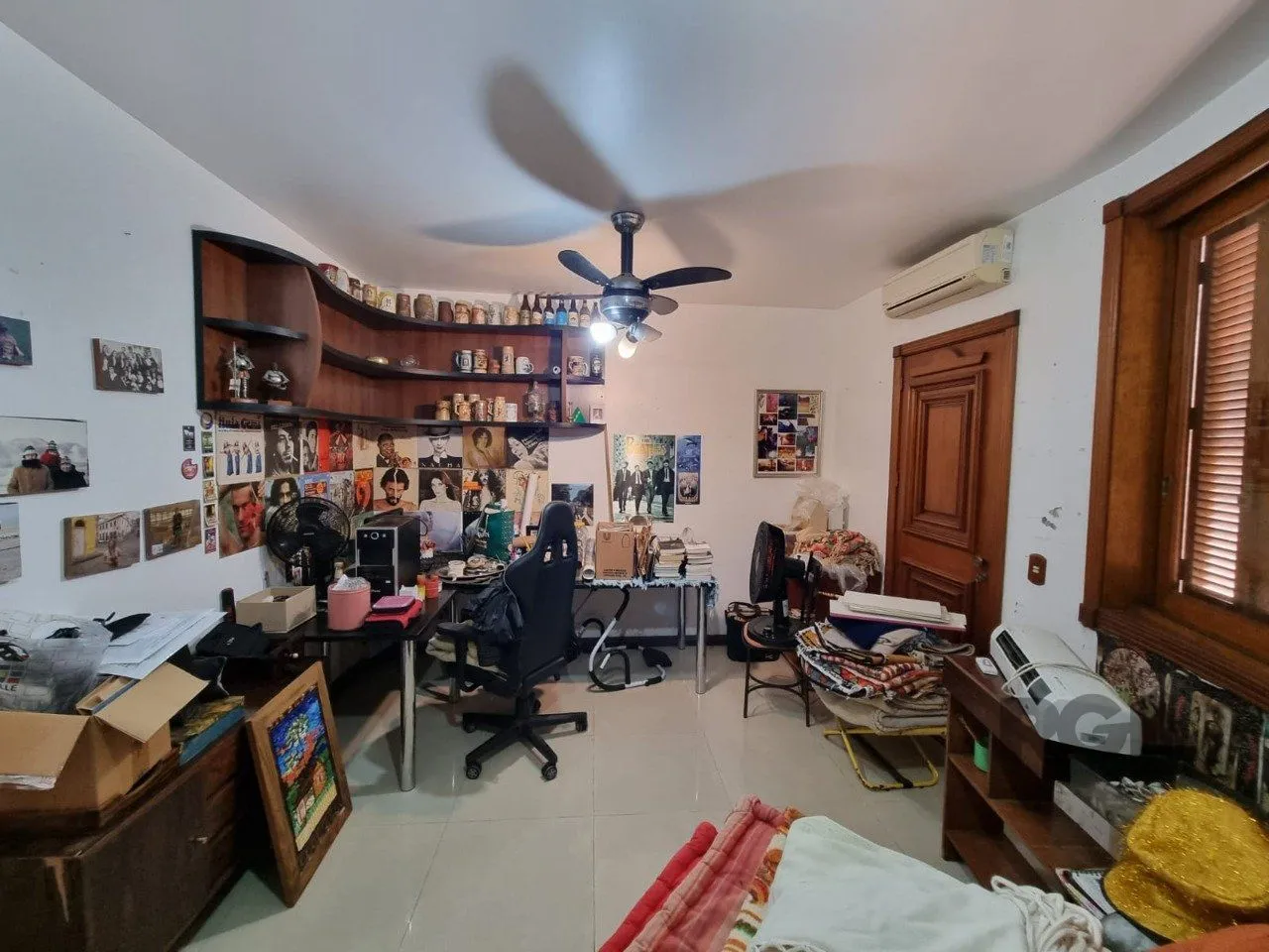 Imagem Casa com 4 Dormitórios / Piscina / Terraço / Bairro Ipanema