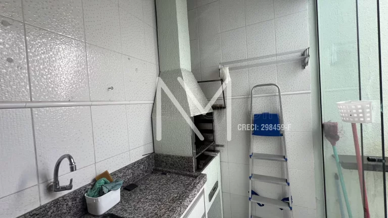 Imagem Casa Sobrado à Venda 3 Quartos 1 Suíte 187m² - Bairro Ana Maria