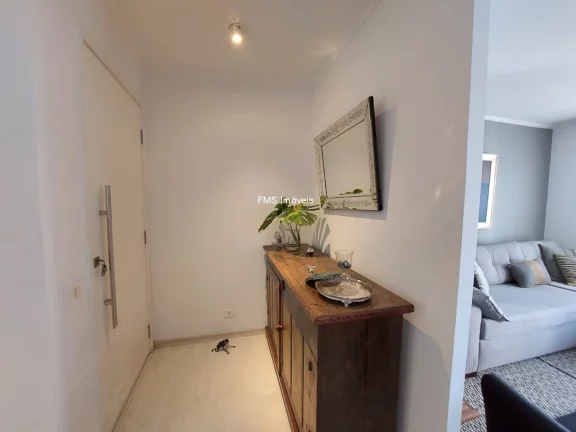 Imagem Apartamento a venda no Brooklin com 4 dormitórios