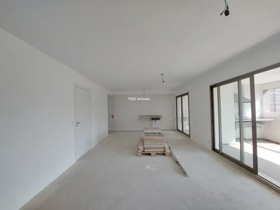Imagem Apartamento a vendo na Vila Mariana