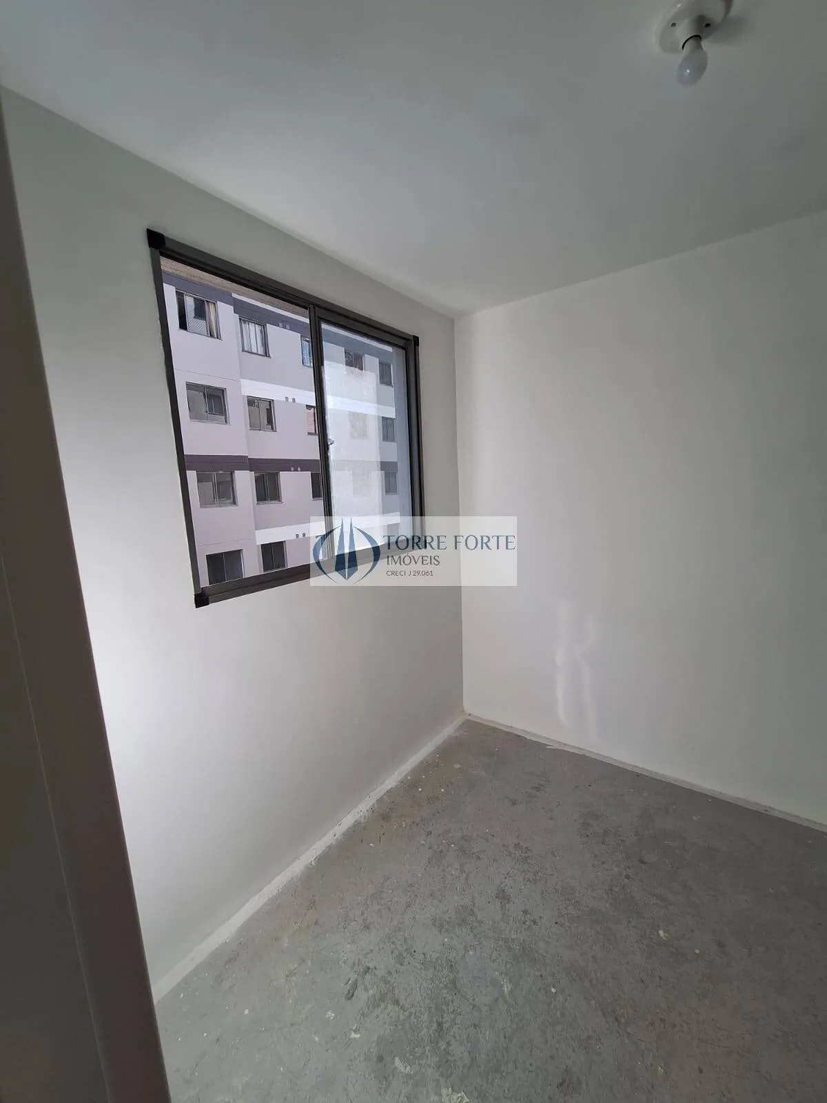 Imagem Apartamento novo pronto para ser decorado, 35 m² 2 dormitórios, Vl. Andrade