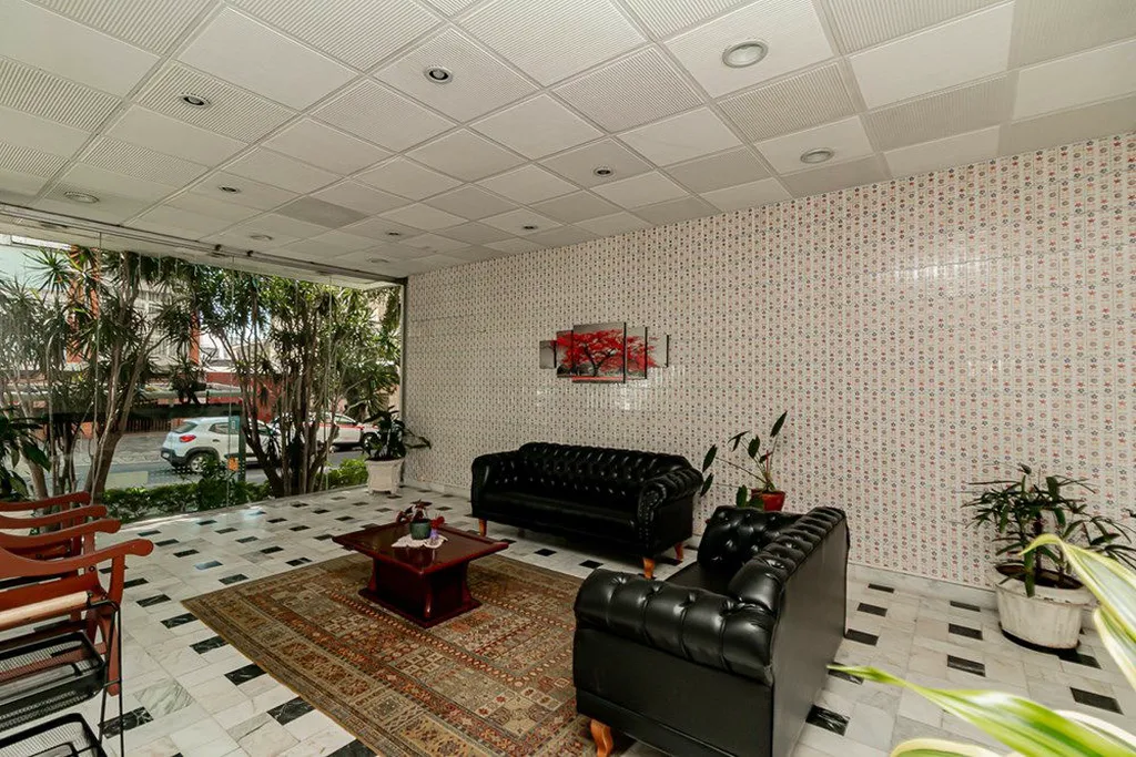Imagem Apartamento em Centro Histórico