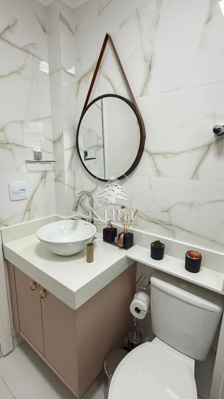 Imagem Apartamento de 1 quarto, 60m² no bairro José Menino, em Santos