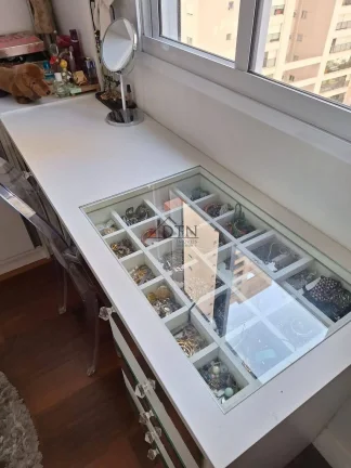 Imagem Apartamento Condomínio Auge Centro São Bernardo do Campo