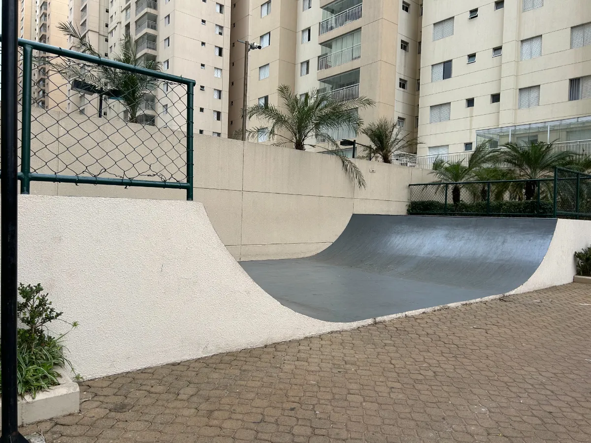 Imagem Apartamento para venda em Vila Santo Antônio com 3 quartos, sendo 1 suíte, 114m2