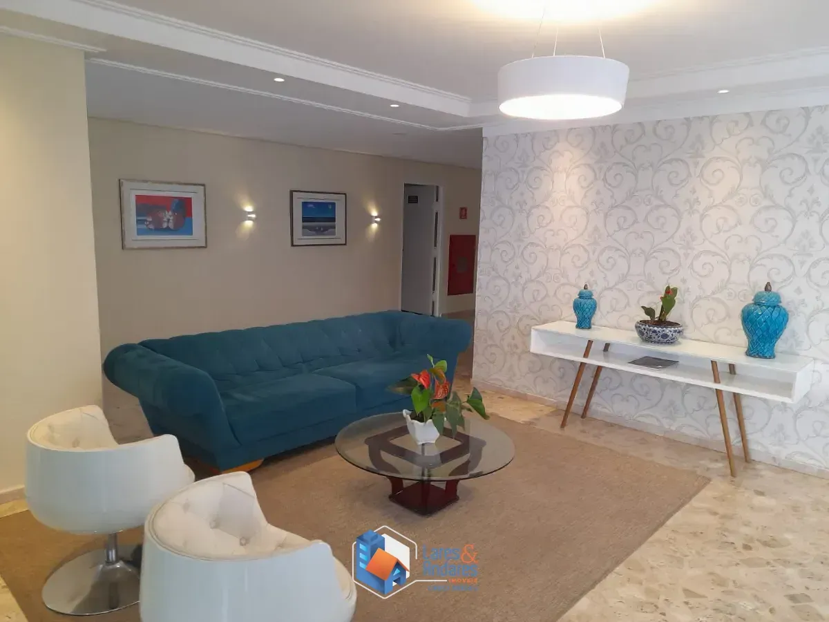 Imagem Apartamento para venda em Vila Buarque com 3 quartos, sendo 1 suíte, 93m²