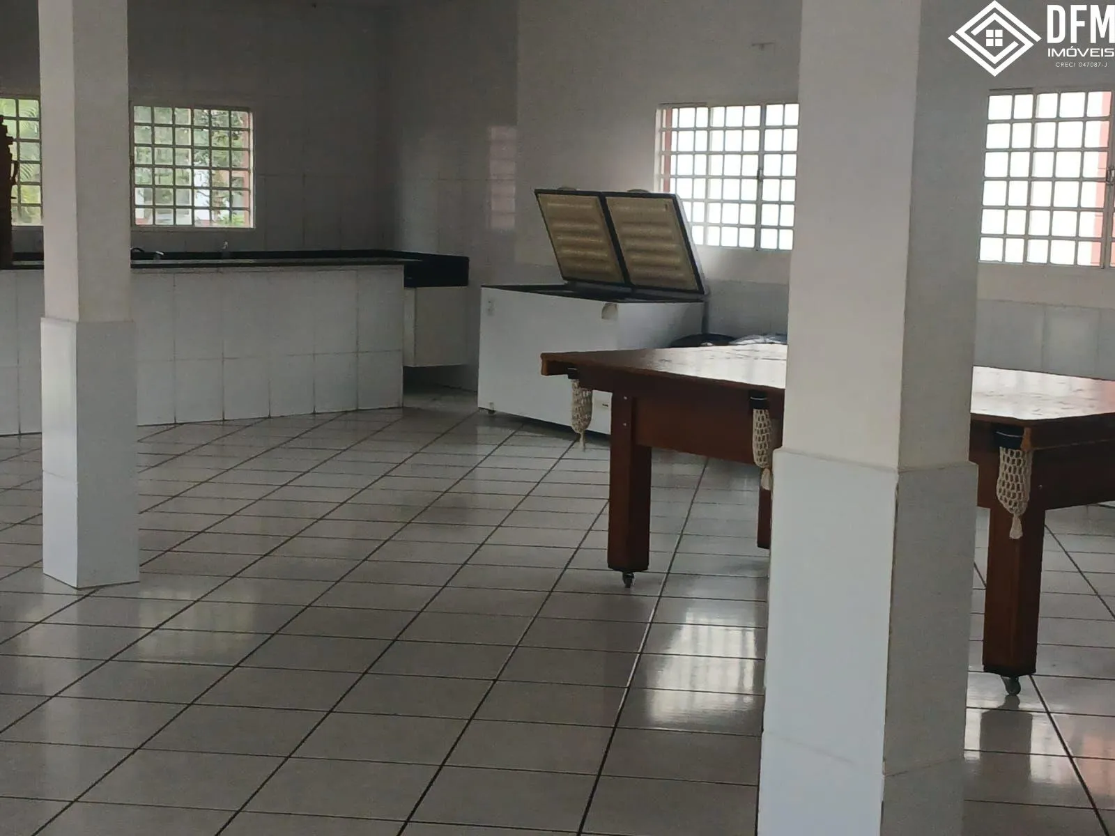 Imagem Apartamento com 2 Dormitorio(s) localizado(a) no bairro Conjunto Residencial do Bosque em Mogi das Cruzes / Mato Grosso do Sul Ref.:8096545