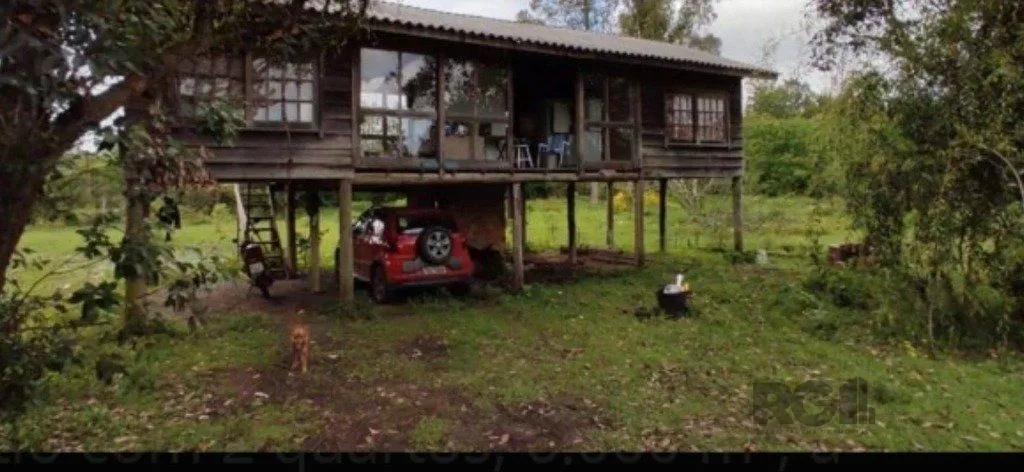 Terreno em Morada Gaúcha