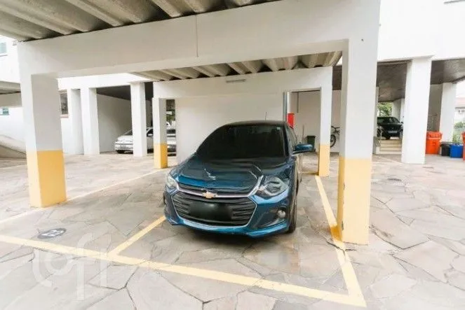 Imagem Apartamento em Jardim Lindóia