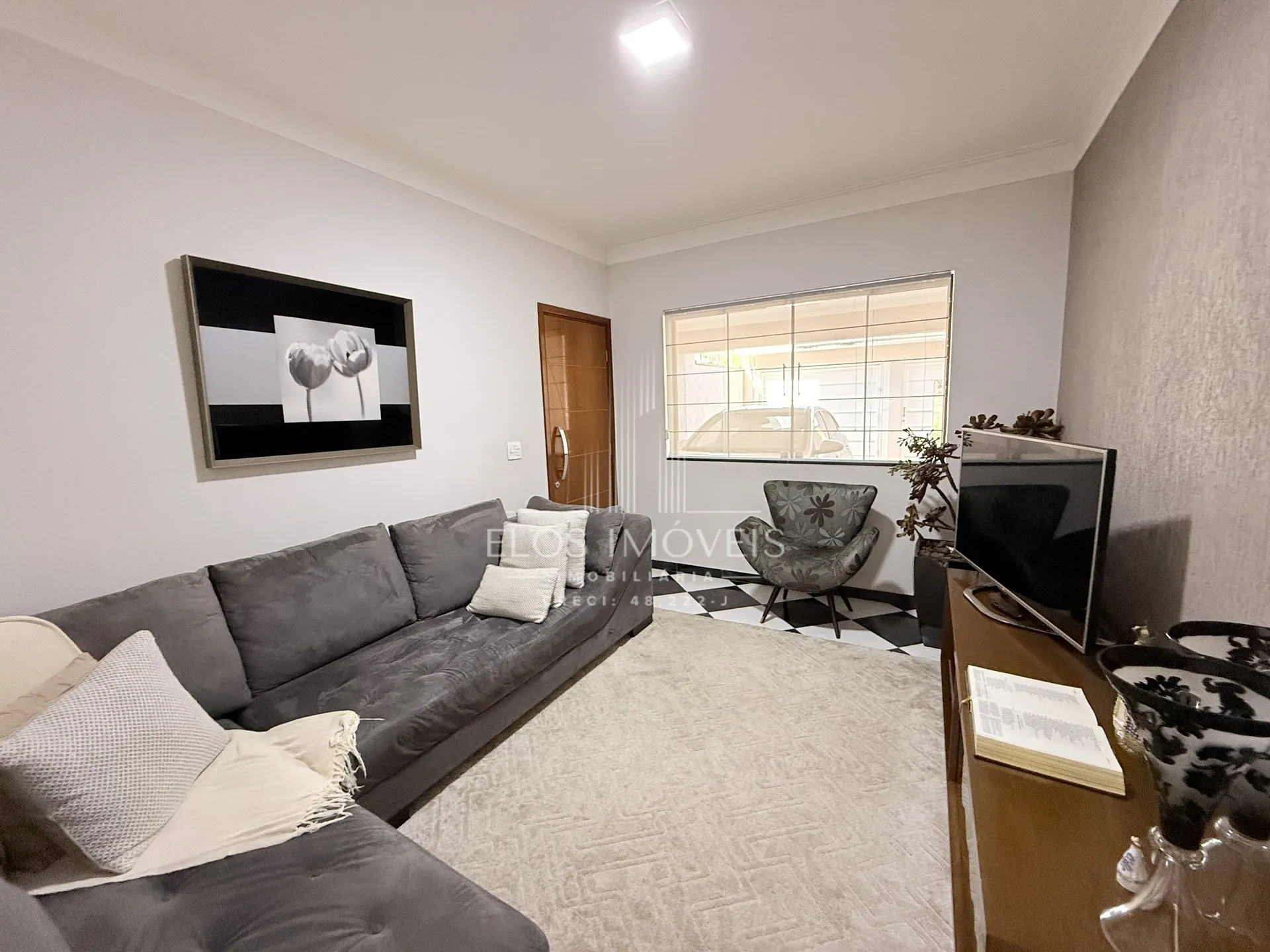 Foto do imóvel Sobrado de 3 quartos, 161m² no bairro Jardim Caieira, em Limeira em Jardim Caieira, Limeira - SP