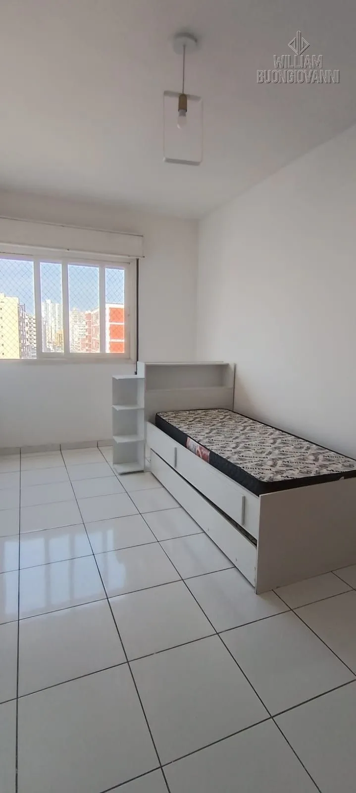 Imagem Apartamento 2 dormitórios sendo 1 suíte no coração da vila Tupi