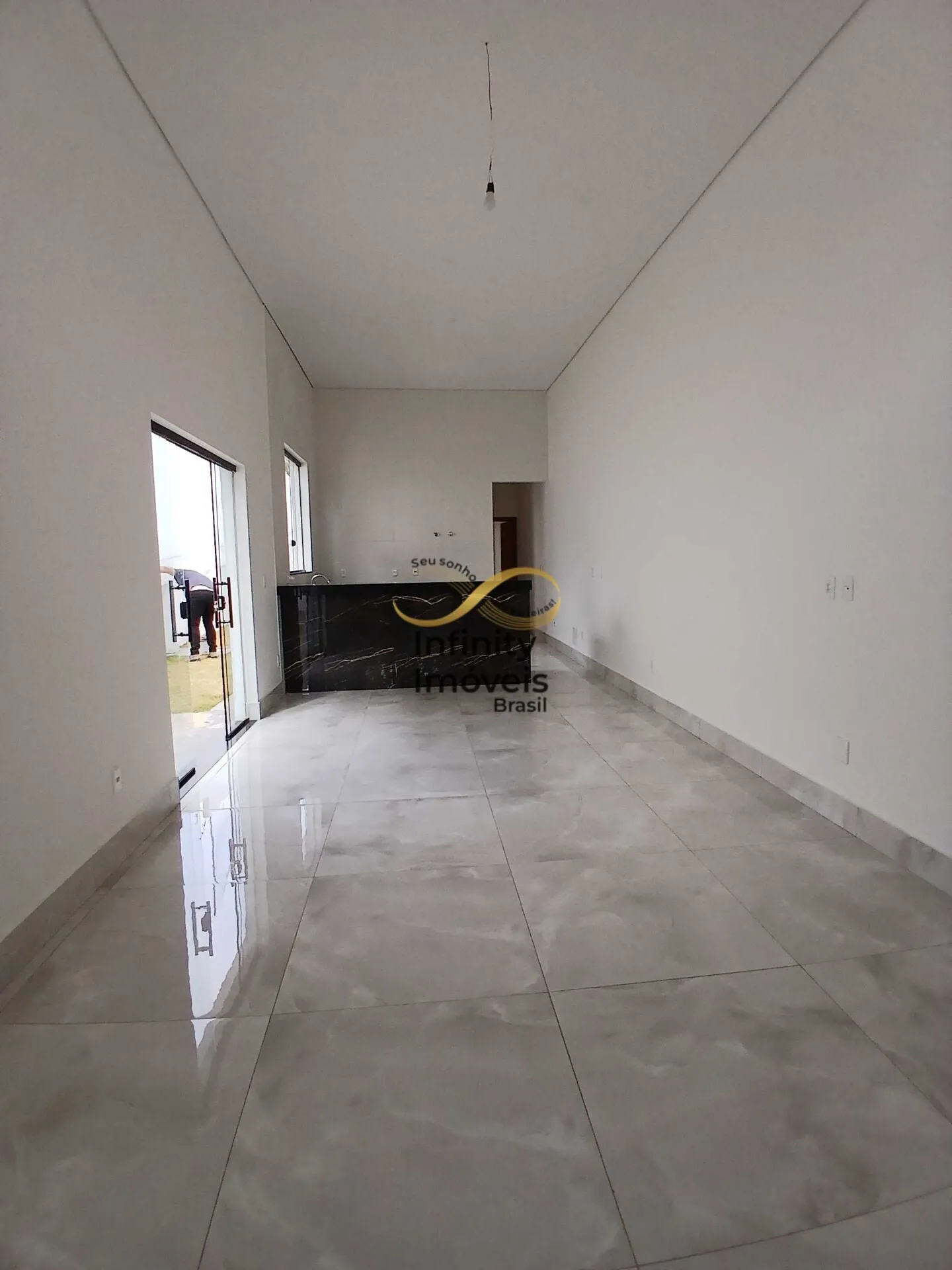 Imagem Casa à venda no bairro Copacabana - Belo Horizonte/MG