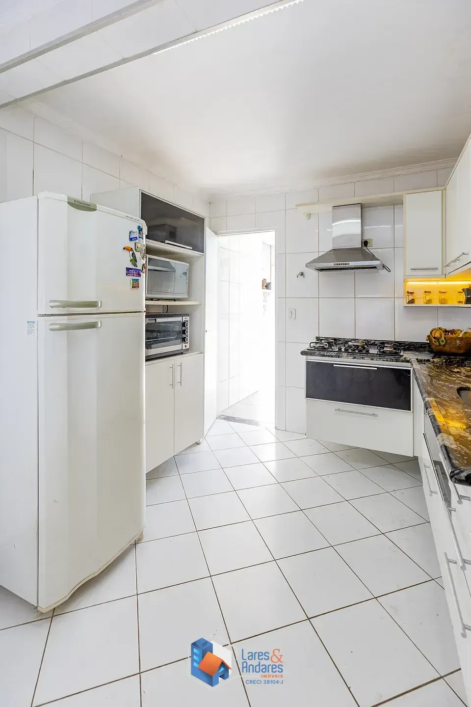 Imagem Casa para venda em Mirandópolis com 3 quartos, 212m²