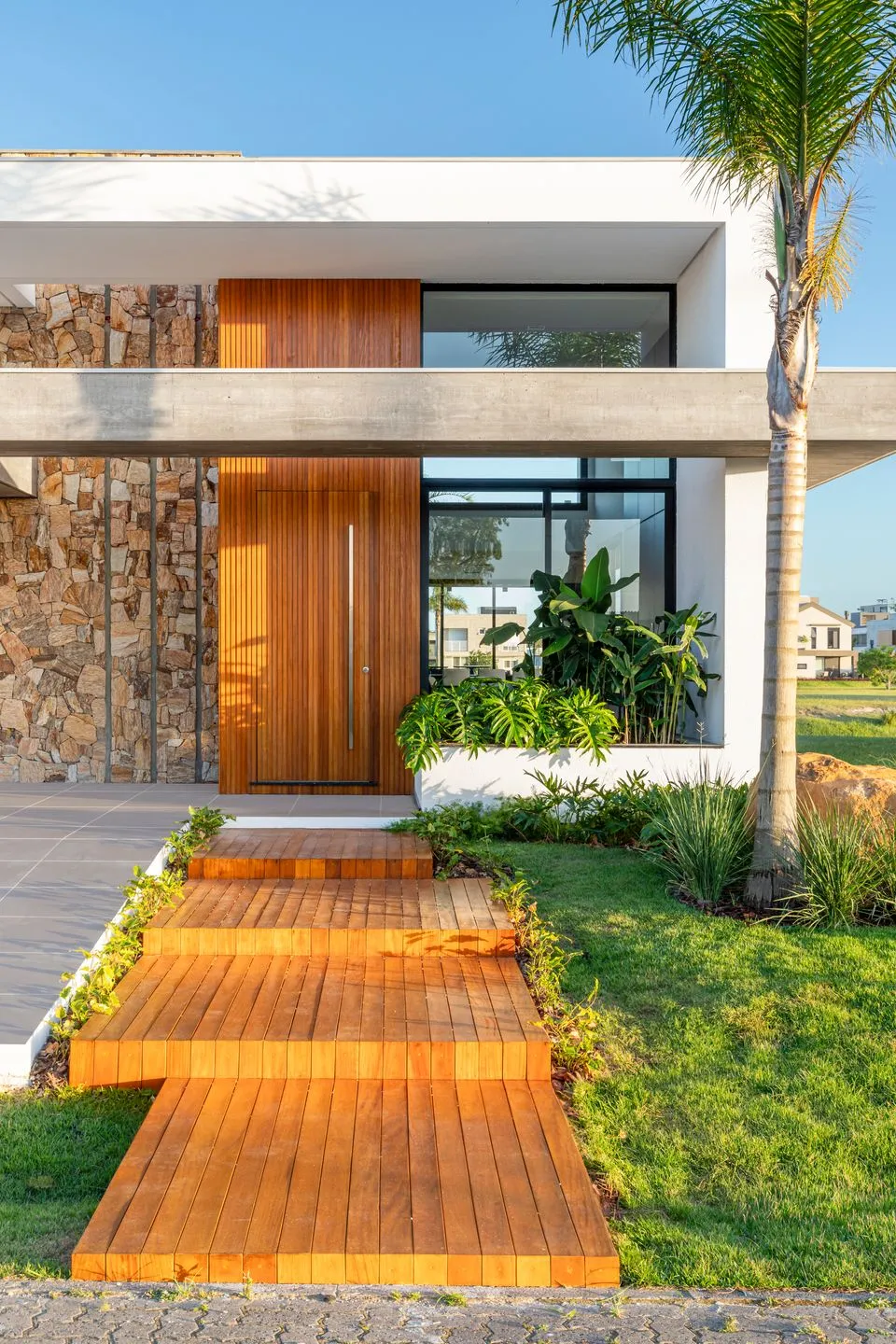 Imagem Casa de condomínio à venda em Torres, Guarita, com 3 quartos, 218m2