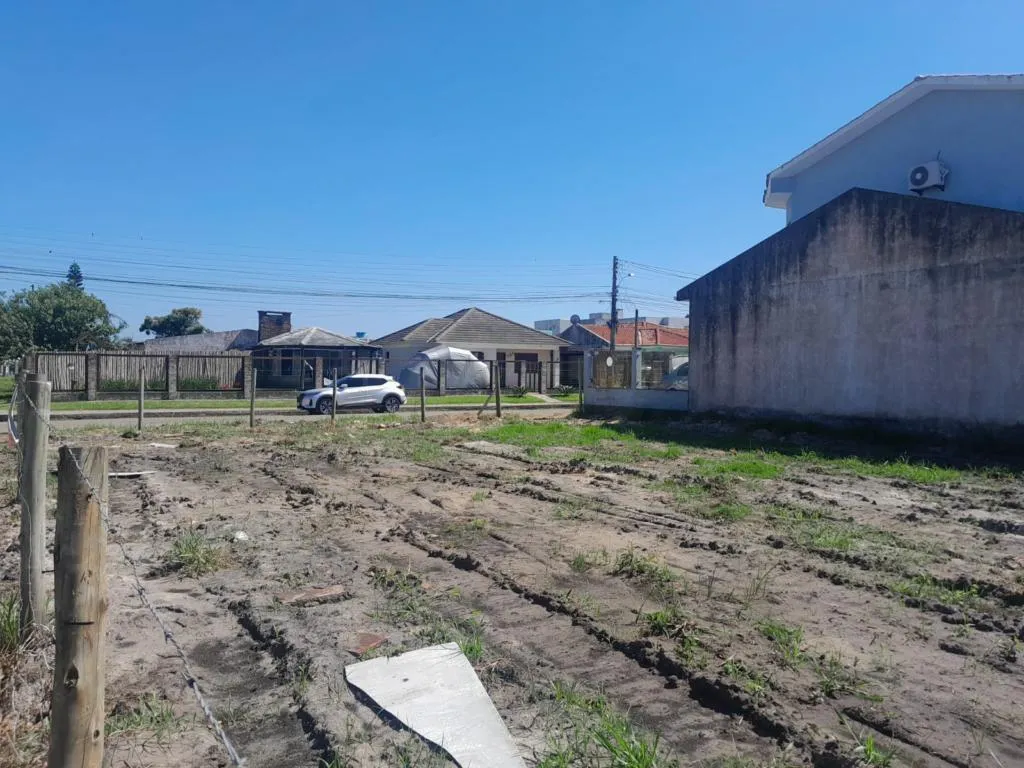 Imagem Terreno - Bairro Santo Antonio