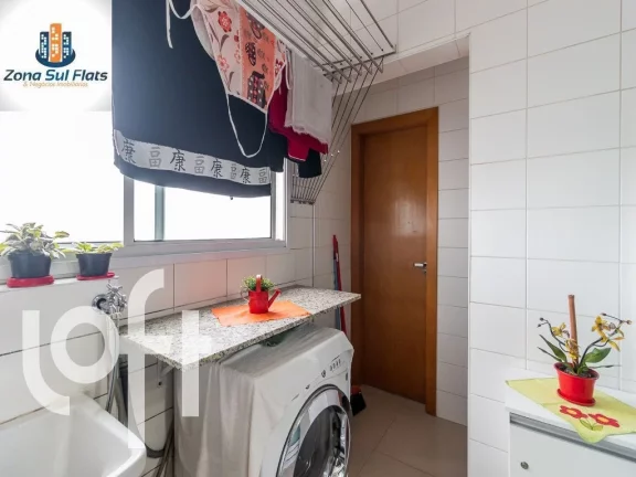 Imagem Apartamento à Venda No Ipiranga Com 3 Dormitórios Sendo 1 Suíte e 2 vagas