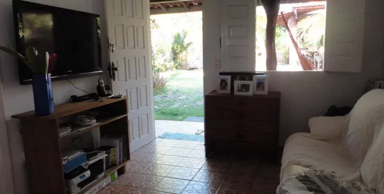 Imagem Casa Bombaça
