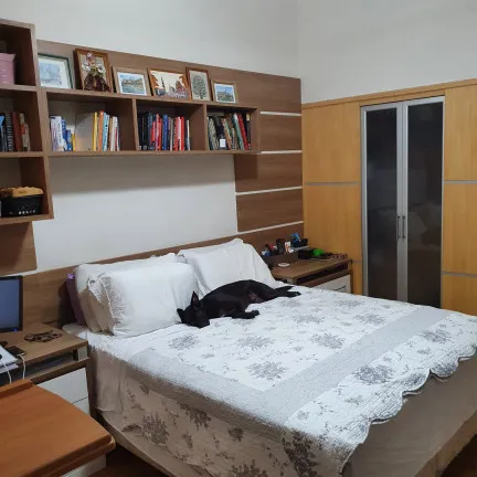 Imagem Apartamento com 3 Quartos à Venda, 125 m² em Tijuca - Rio de Janeiro