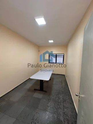 Imagem Sala Comercial para Locação no Centro de Cotia