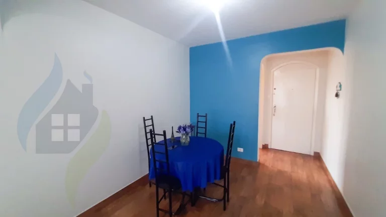 Imagem Apartamento de 2 dorms sendo 1 suíte, 2 banheiros, 1 vaga com 70m² em Rudge Ramos, São Bernardo do Campo