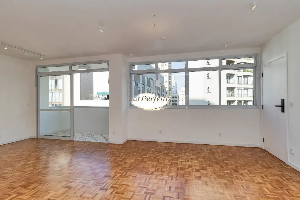 Imagem APARTAMENTO RESIDENCIAL em SÃO PAULO - SP, JARDINS