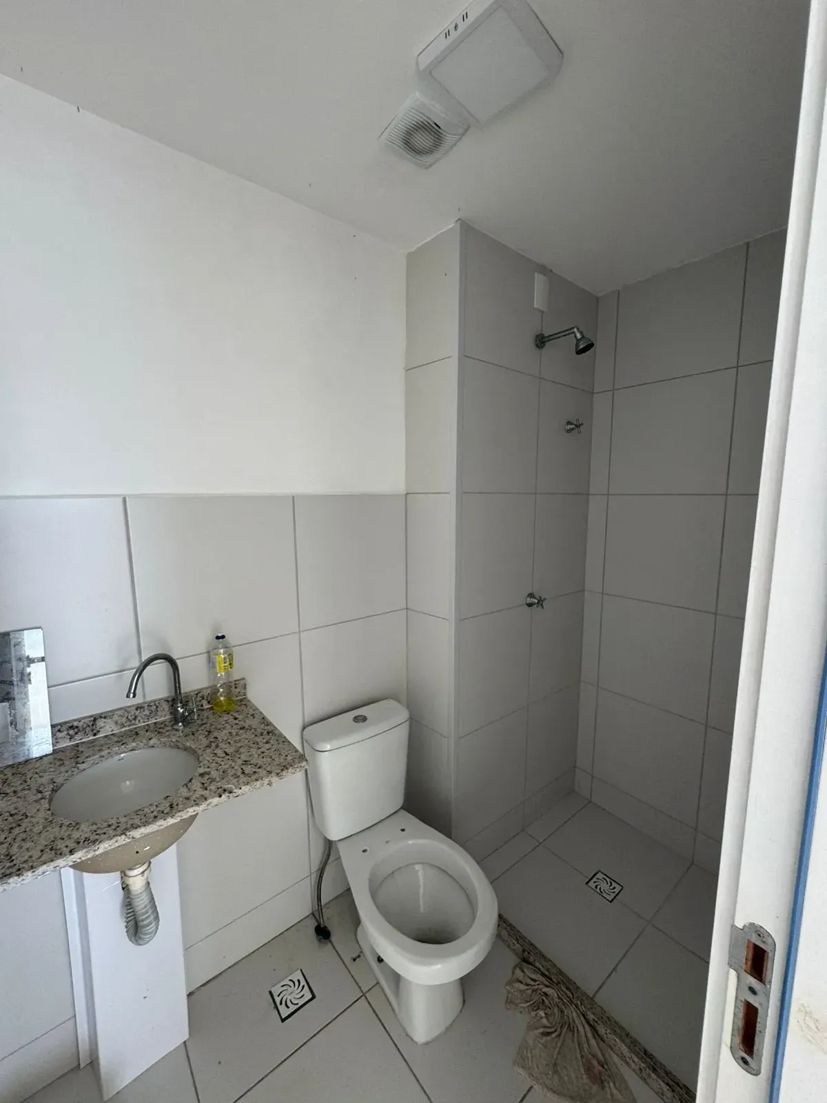 Imagem Apartamento com 3 Quartos à Venda, 72 m² em Jaracati  - São Luís 