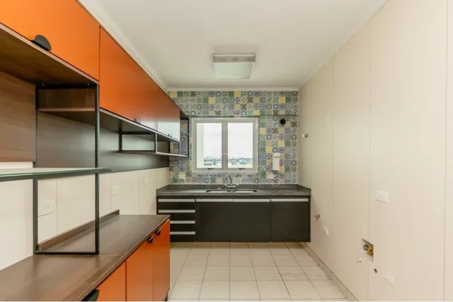 Imagem Apartamento à venda em São Paulo, Campo Belo, com 3 quartos, 142m2