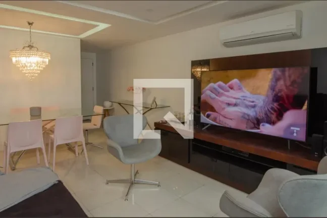 Imagem Apartamento à Venda - Recreio, 2 Quartos, 94 m2