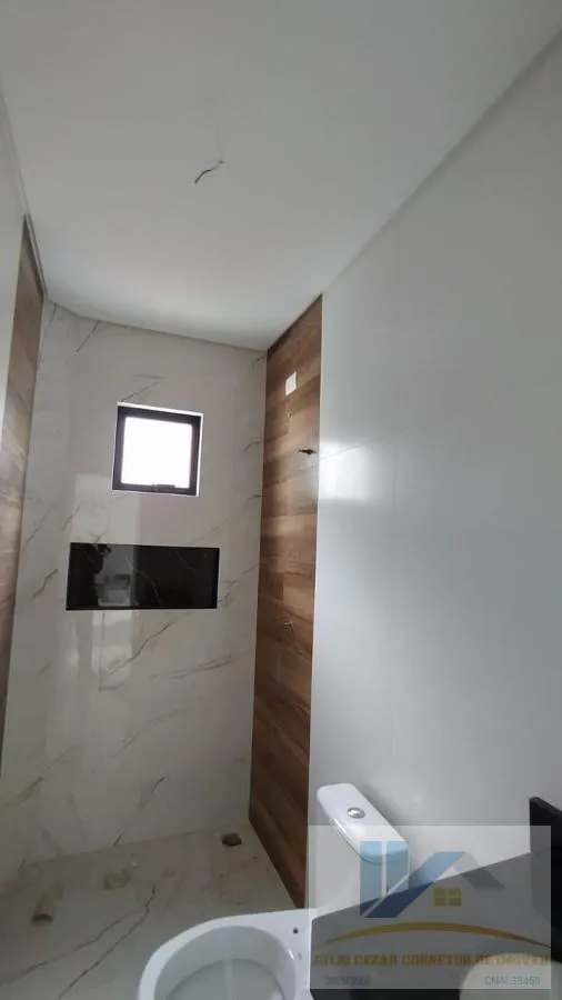 Imagem Apartamento para Venda em São José dos Pinhais, São Cristóvão, 3 dormitórios, 1 banheiro, 1 vaga