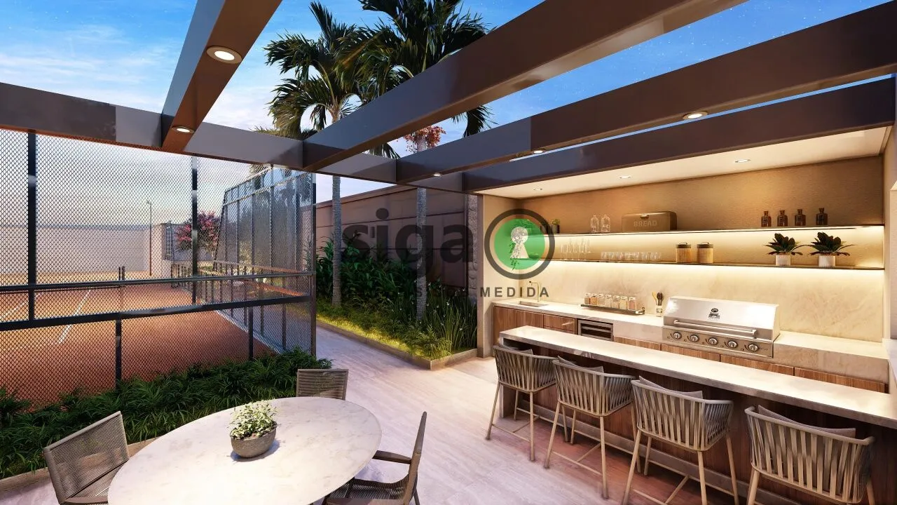 Imagem Apartamento para venda em Perdizes 4 suítes, São Paulo - SP