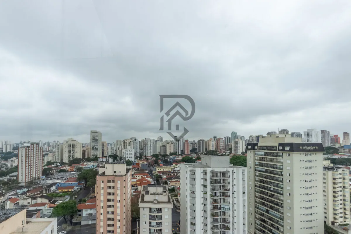 Imagem Apartamento cobertura vila mariana pronto para morar