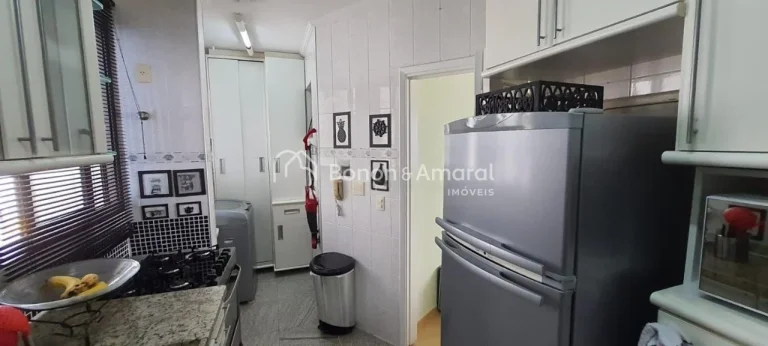 Imagem Localizado em uma das regiões mais desejadas da cidade, este apartamento está cercado por ampla re...