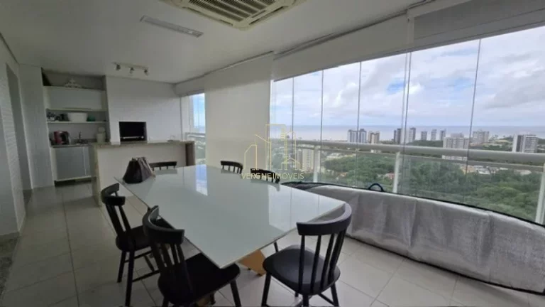 Imagem ? EXCLUSIVIDADE NO ETCO GREENVILLE ? PATAMARES alto padrão vista mar e infraestrutura completa!