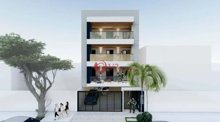 Imagem Apartamento com 1 dormitório à venda, 26 m por R$ 230.000,00 - Vila Formosa - São Paulo/SP