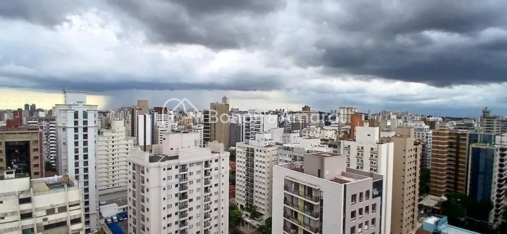 Imagem Viva o Estilo Urbano com Conforto e Sofisticação no Coração do Cambuí