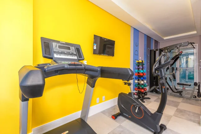 Imagem Apartamento Condomínio Domani Maravilhoso 67 m² 2 Dormitórios