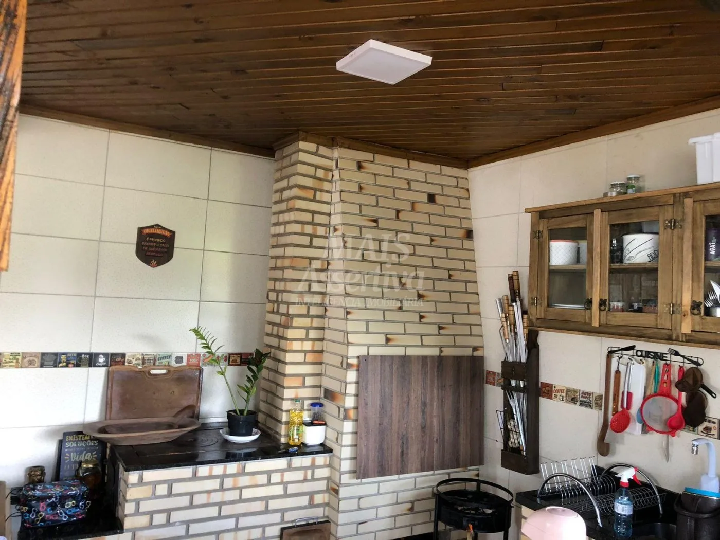 Imagem Casa mobiliada a venda no bairro Azaléia em Araricá/RS - 3 dormitórios
