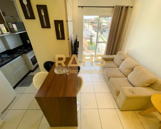 Imagem APARTAMENTO MOBILIADO NO BAIRRO COSTA E SILVA Apartamento no Bairro Costa e Silva, mobiliado e decor...