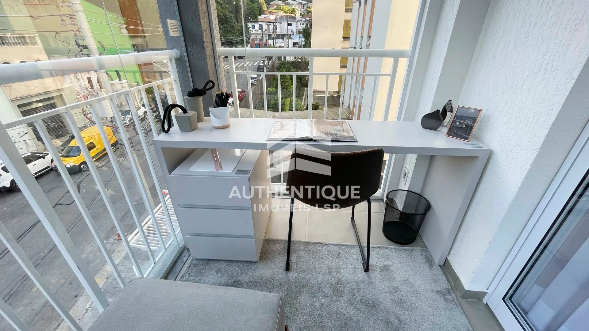 Imagem NICO VILA MARIANA - Apartamento à venda em São Paulo/SP