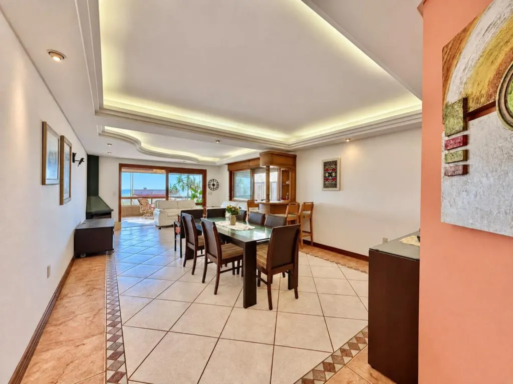 Imagem Apartamento 3 Dormitórios - Bairro Zona Nova