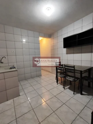 Imagem Casa à Venda no Jardim Martini, SP | 7 Quartos, 250m², R$550mil