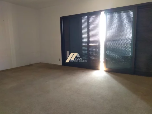 Imagem Apartamento à venda no Cambuí em Campinas, São Paulo
