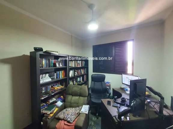 Imagem Venda de Apartamento de 3 Quartos na Avenida Caramuru, Ribeirão Preto-SP: 117m², 1 Suíte, 2 Vagas de Garagem!