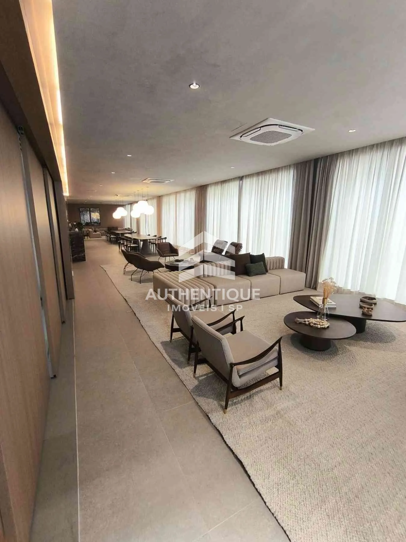 Imagem DOC VILA NOVA CONCEIÇÃO - Apartamento à venda no bairro Vila Nova Conceição - São Paulo/SP, Zona Sul