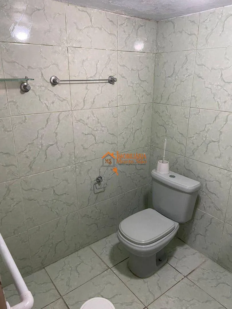 Imagem Casa com 3 dormitórios à venda, 200 m² por R$ 405.000,00 - Jardim Divinolândia - Guarulhos/SP
