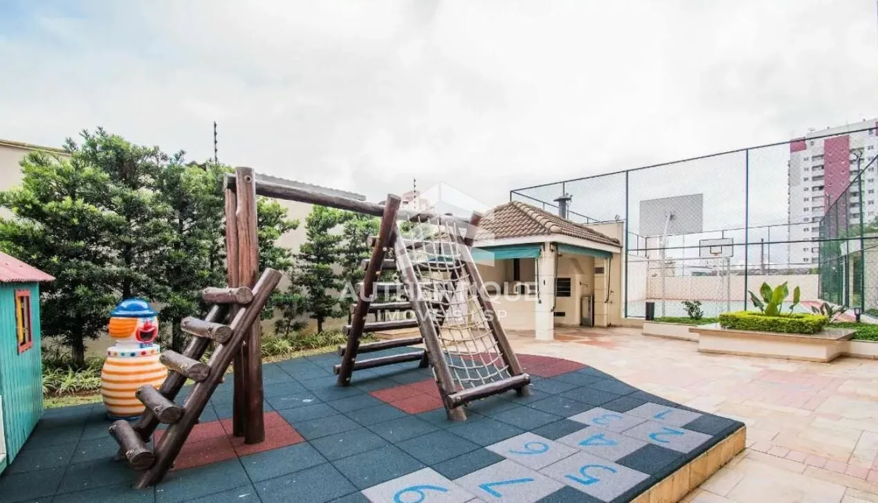 Imagem Spazio Dell'arte Ipiranga - Apartamento à venda no bairro Ipiranga - São Paulo/SP, Zona Sul