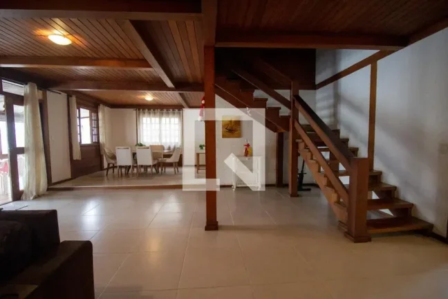 Imagem Casa à Venda - Vargem Grande, 4 Quartos, 460 m2